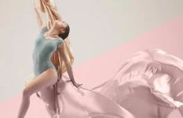 арт боди балет изображение 2 на проекте lovefit.ru