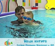 детский бассейн китёнок изображение 3 на проекте lovefit.ru