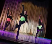 школа танцев модерн изображение 3 на проекте lovefit.ru
