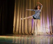 школа танцев модерн изображение 2 на проекте lovefit.ru