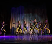 школа танцев модерн изображение 1 на проекте lovefit.ru