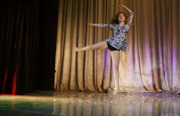 школа танцев модерн изображение 2 на проекте lovefit.ru