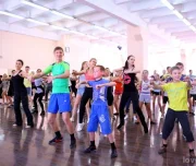 школа танцев магнолия изображение 8 на проекте lovefit.ru