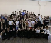 школа танцев магнолия изображение 7 на проекте lovefit.ru