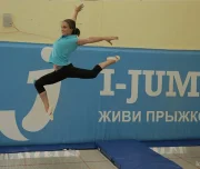 батутно-акробатический центр i-jump изображение 7 на проекте lovefit.ru