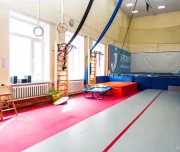 батутно-акробатический центр i-jump изображение 3 на проекте lovefit.ru
