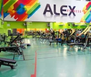 фитнес-клуб alex fitness на проспекте андропова изображение 8 на проекте lovefit.ru