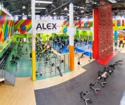 фитнес-клуб alex fitness на проспекте андропова изображение 3 на проекте lovefit.ru