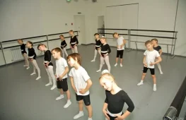 школа танцев цвет изображение 2 на проекте lovefit.ru