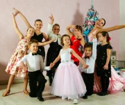 школа танцев lets dance изображение 2 на проекте lovefit.ru
