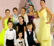 школа танцев lets dance изображение 4 на проекте lovefit.ru