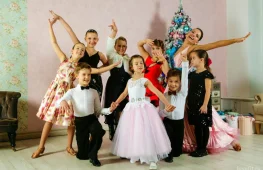школа танцев lets dance изображение 2 на проекте lovefit.ru