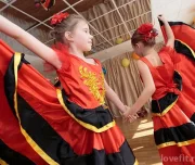 школа танцев today изображение 3 на проекте lovefit.ru