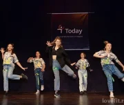 школа танцев today изображение 4 на проекте lovefit.ru