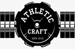 Спортивный клуб Athletic Craft логотип