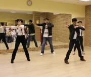 школа танцев я танцую изображение 4 на проекте lovefit.ru