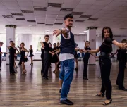 танцевально-спортивный клуб санти изображение 2 на проекте lovefit.ru