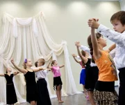 танцевально-спортивный клуб санти изображение 1 на проекте lovefit.ru