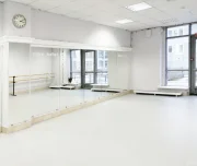 школа танцев fire ballet изображение 2 на проекте lovefit.ru