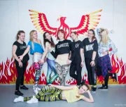 школа танцев феникс изображение 2 на проекте lovefit.ru