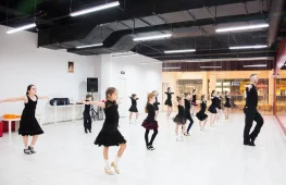 школа танцев корона данс изображение 2 на проекте lovefit.ru