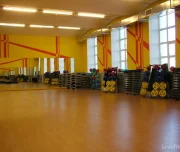 фабрика фитнеса изображение 9 на проекте lovefit.ru