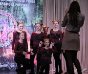 студия танцев love dance изображение 6 на проекте lovefit.ru
