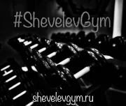 фитнес-клуб shevelevgym изображение 1 на проекте lovefit.ru