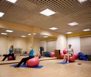 семейный фитнес-клуб академия спорта на варшавском шоссе изображение 2 на проекте lovefit.ru