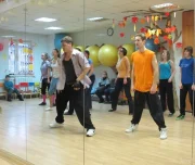 студия танцев и аэробики джамп изображение 3 на проекте lovefit.ru