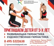 спортивный клуб гимнастия изображение 2 на проекте lovefit.ru