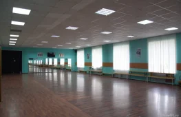 спортивная школа олимпийского резерва трудовые резервы изображение 2 на проекте lovefit.ru