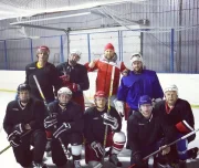 спортивный клуб at hockey изображение 3 на проекте lovefit.ru