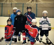 спортивный клуб at hockey изображение 4 на проекте lovefit.ru