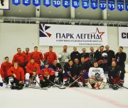 спортивный клуб at hockey изображение 2 на проекте lovefit.ru