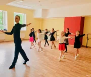 школа танцев имени в.в. балашова изображение 1 на проекте lovefit.ru