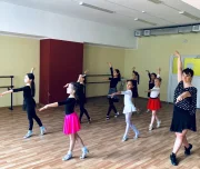 школа танцев имени в.в. балашова изображение 6 на проекте lovefit.ru