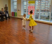школа танцев имени в.в. балашова изображение 4 на проекте lovefit.ru