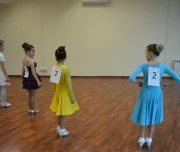школа танцев имени в.в. балашова изображение 3 на проекте lovefit.ru