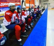 спортивный клуб hockey star изображение 6 на проекте lovefit.ru