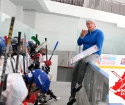 спортивный клуб hockey star изображение 1 на проекте lovefit.ru