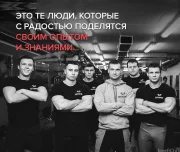 фитнес-клуб шторм изображение 4 на проекте lovefit.ru