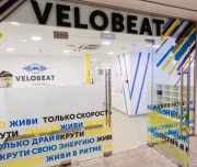 сайкл-студия velobeat на пресненской набережной изображение 3 на проекте lovefit.ru