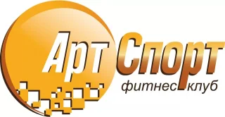 Фитнес-клуб Арт-Спорт логотип