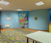 фитнес-клуб и салон красоты kenga изображение 17 на проекте lovefit.ru