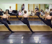 школа танцев класс экспериментальной хореографии изображение 1 на проекте lovefit.ru