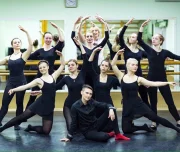школа танцев класс экспериментальной хореографии изображение 3 на проекте lovefit.ru