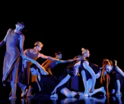 школа танцев класс экспериментальной хореографии изображение 2 на проекте lovefit.ru