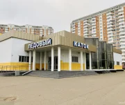 дворец спорта лобня изображение 3 на проекте lovefit.ru