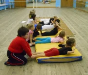 школа акробатики и художественной гимнастики acro-mix на воронежской улице изображение 4 на проекте lovefit.ru